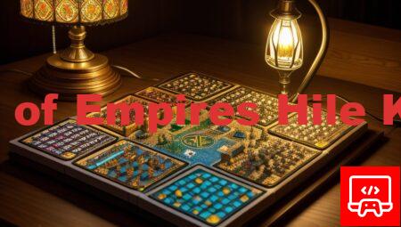 March of Empires Hile Kodları