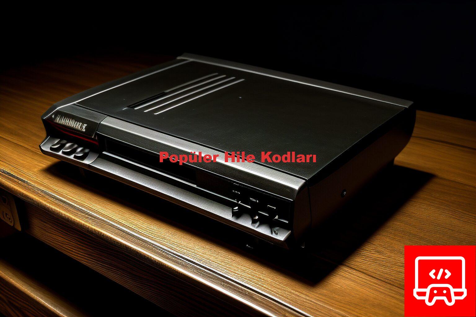 Popüler Hile Kodları