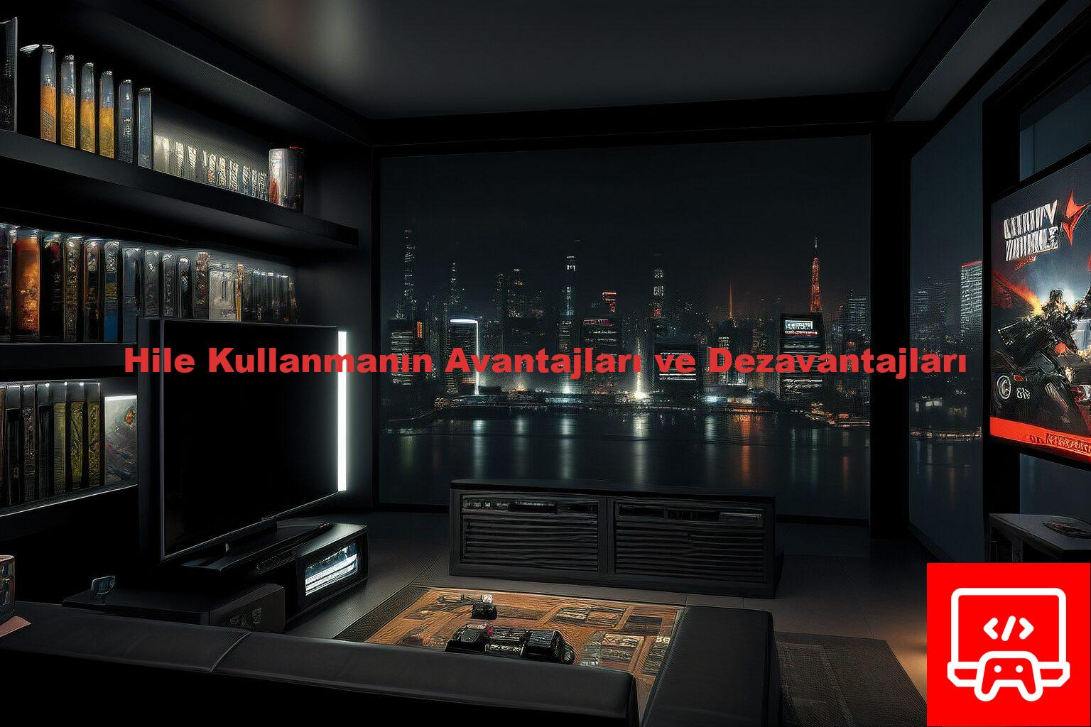 Hile Kullanmanın Avantajları ve Dezavantajları
