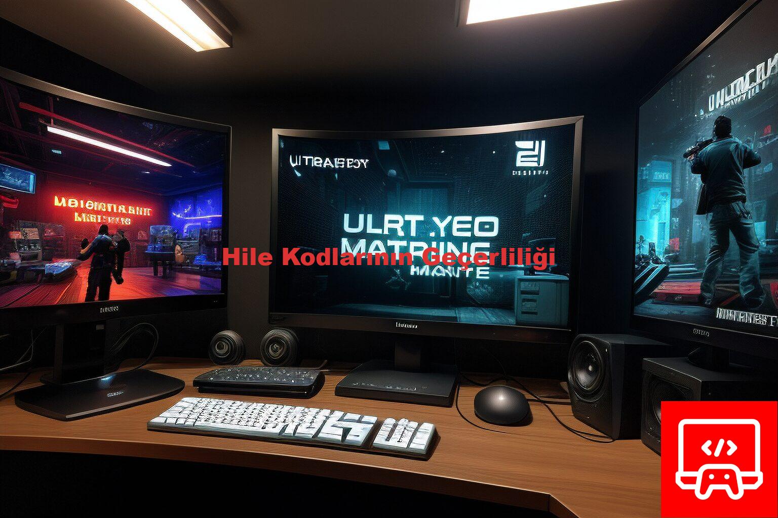 Hile Kodlarının Geçerliliği