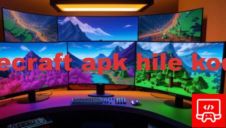 minecraft apk hile kodları