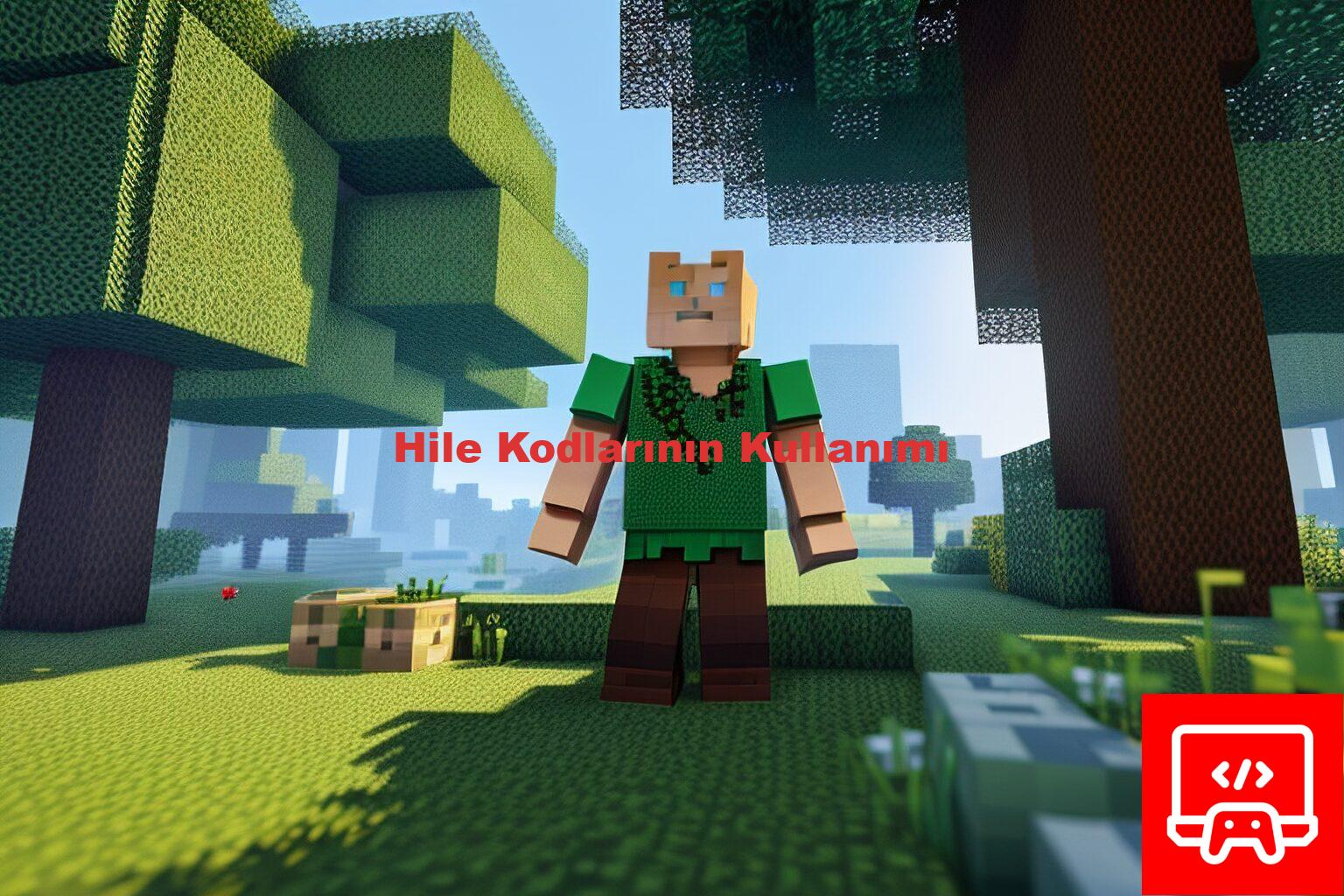 Hile Kodlarının Kullanımı
