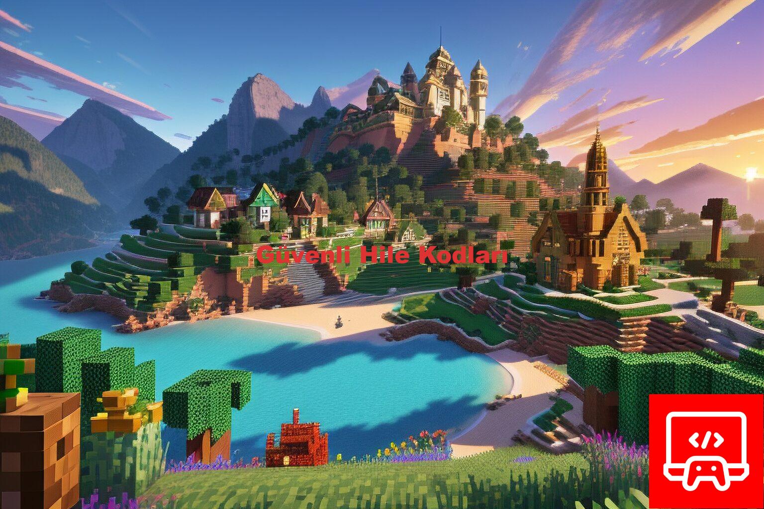 Güvenli Hile Kodları