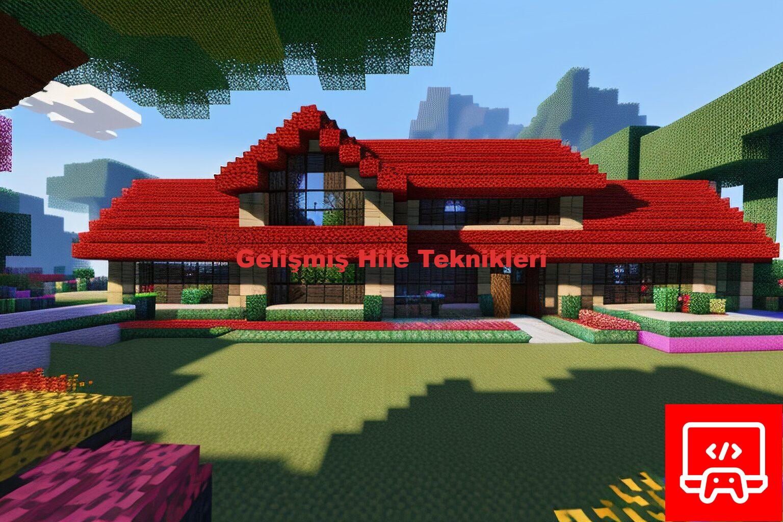 Gelişmiş Hile Teknikleri
