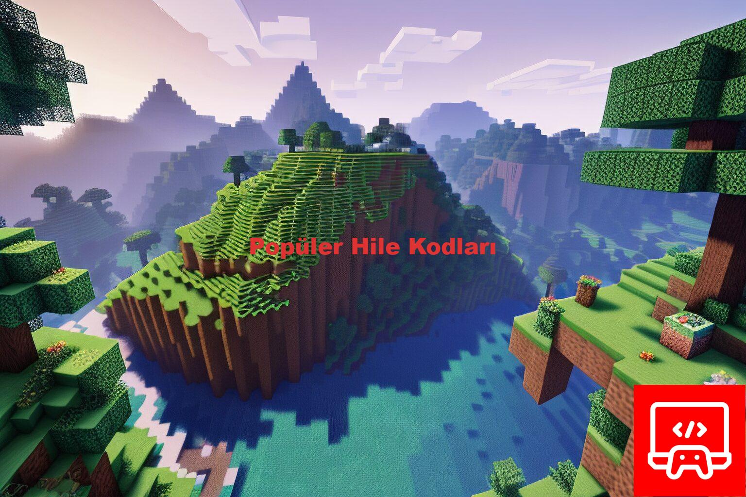 Popüler Hile Kodları