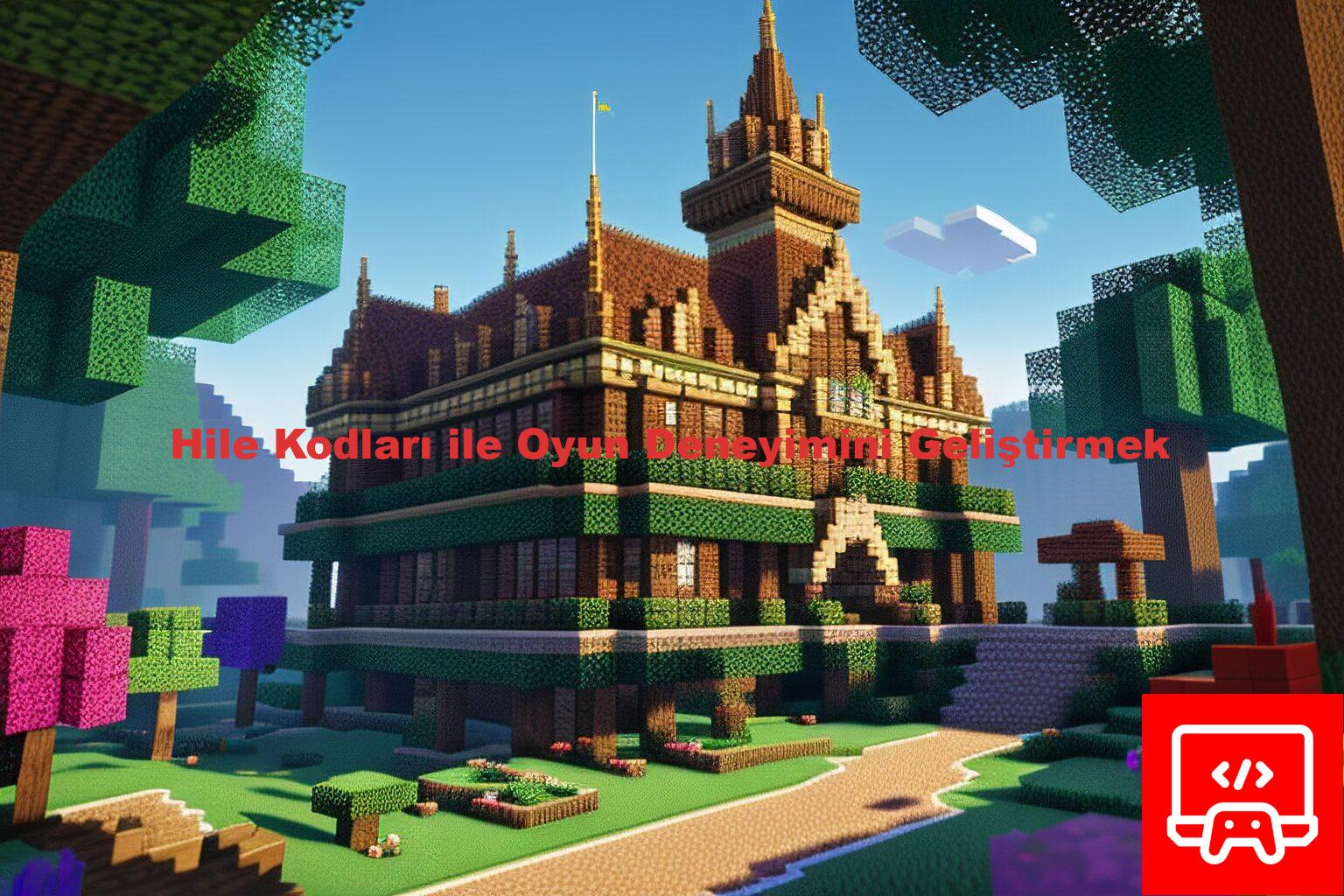 Hile Kodları ile Oyun Deneyimini Geliştirmek
