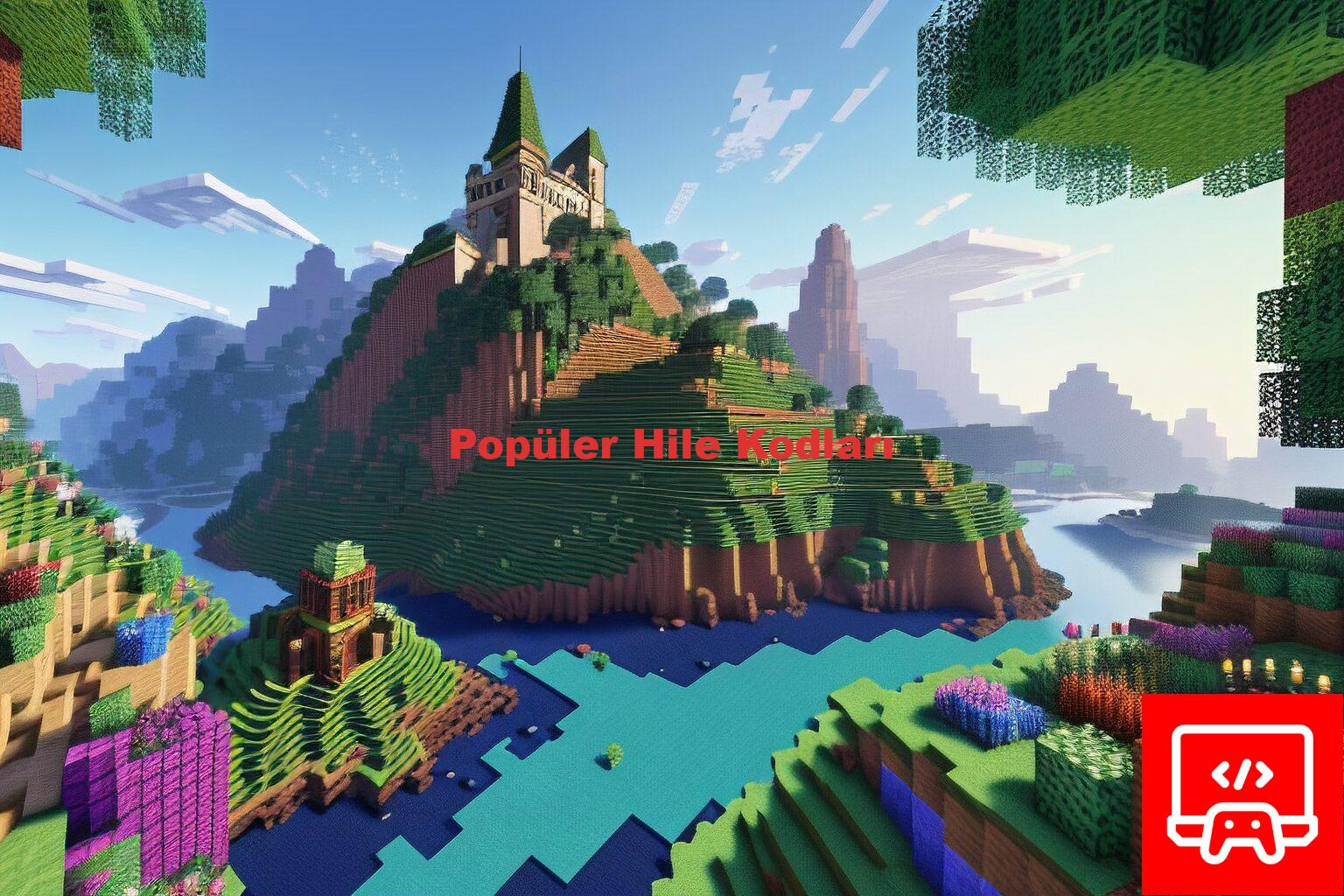 Popüler Hile Kodları