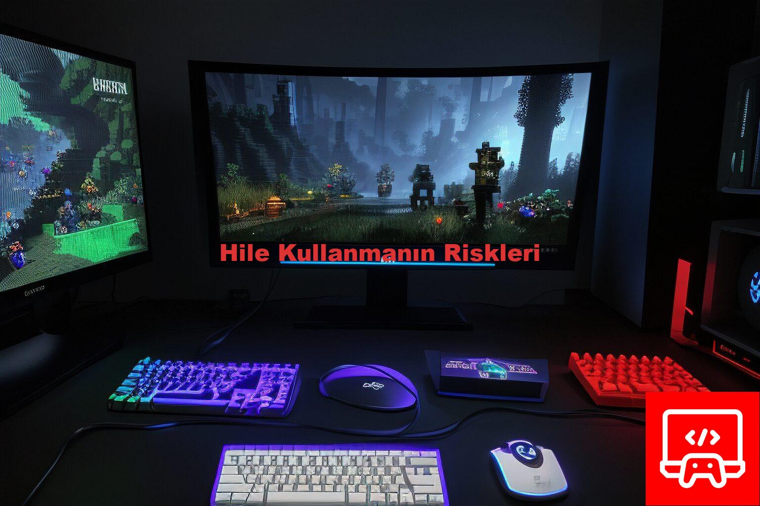 Hile Kullanmanın Riskleri