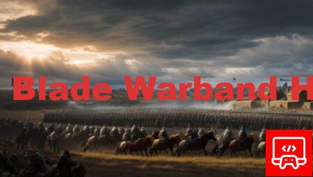 Mount and Blade Warband Hile Kodları