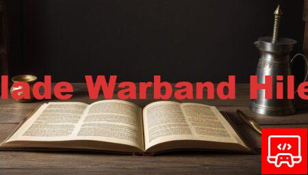 Mount Blade Warband Hile Kodları