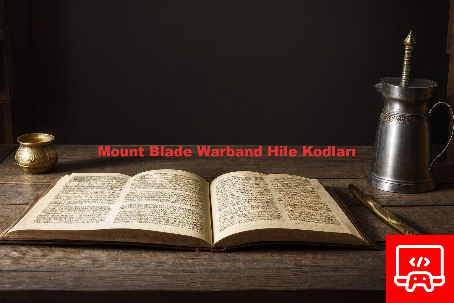 Mount Blade Warband Hile Kodları