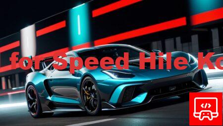 Need for Speed Hile Kodları