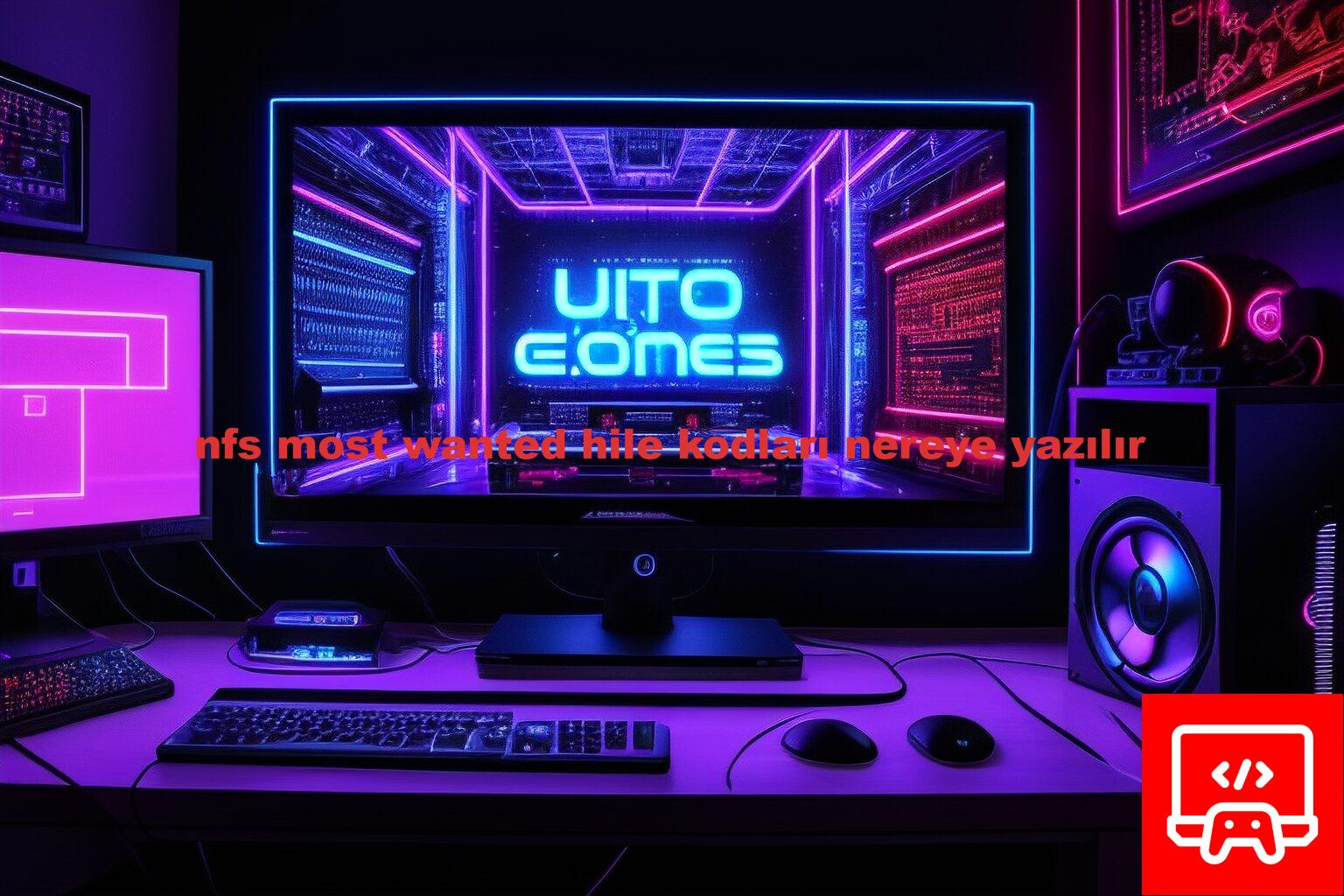 nfs most wanted hile kodları nereye yazılır