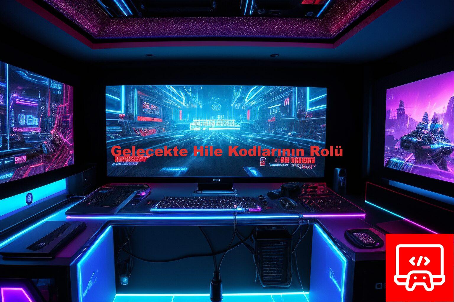 Gelecekte Hile Kodlarının Rolü