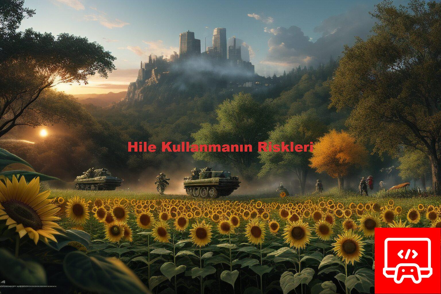 Hile Kullanmanın Riskleri