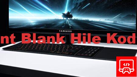 Point Blank Hile Kodları
