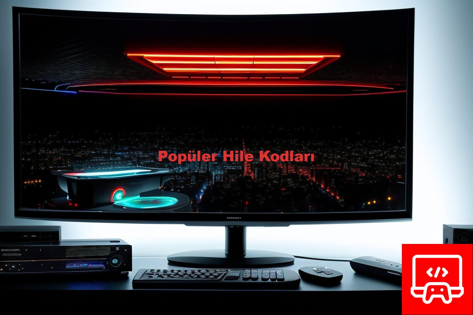 Popüler Hile Kodları