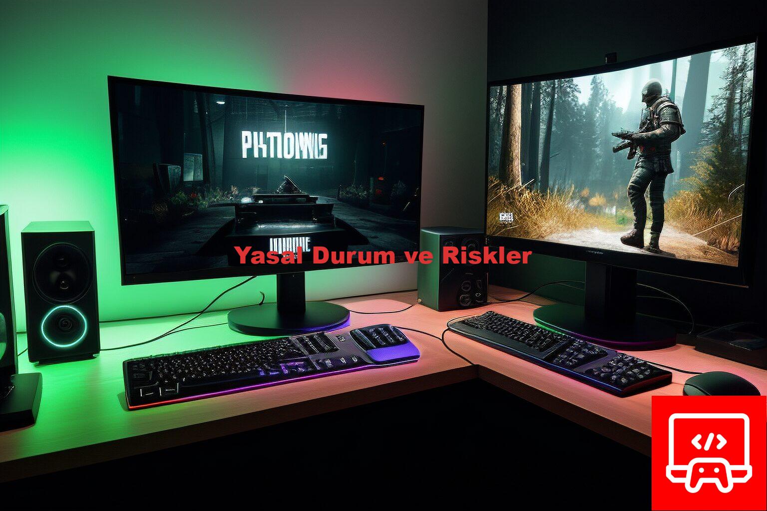 Yasal Durum ve Riskler
