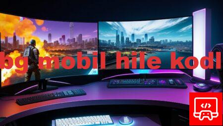 pubg mobil hile kodları