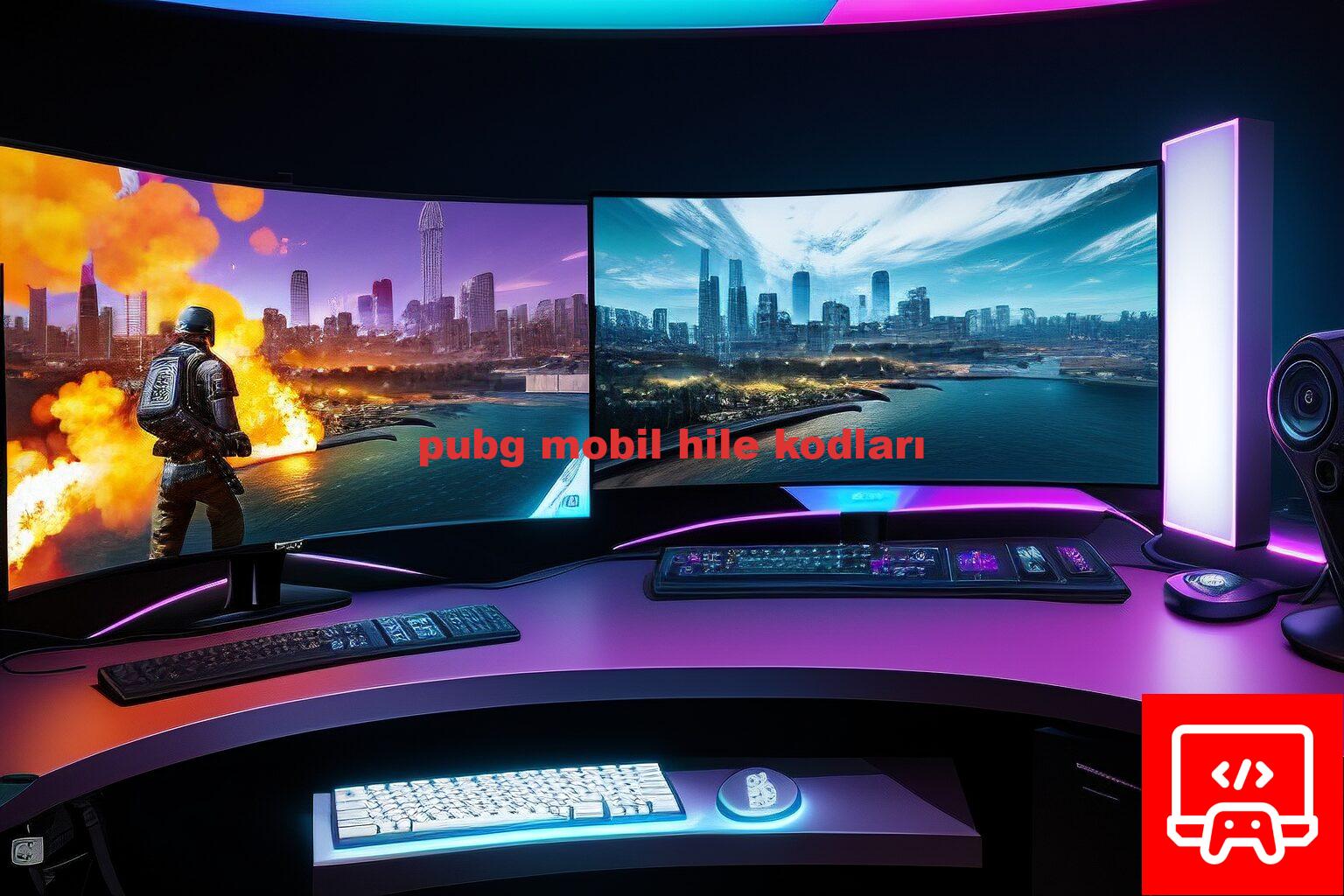 pubg mobil hile kodları