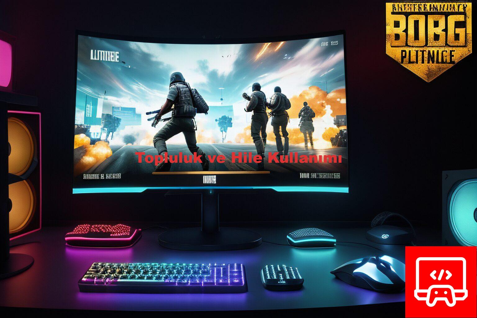 Topluluk ve Hile Kullanımı