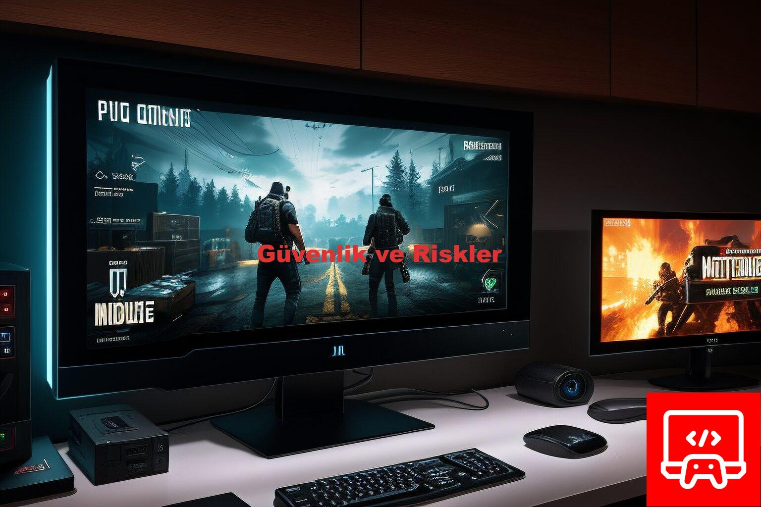 Güvenlik ve Riskler