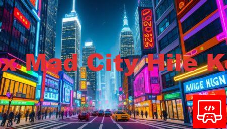 Roblox Mad City Hile Kodları