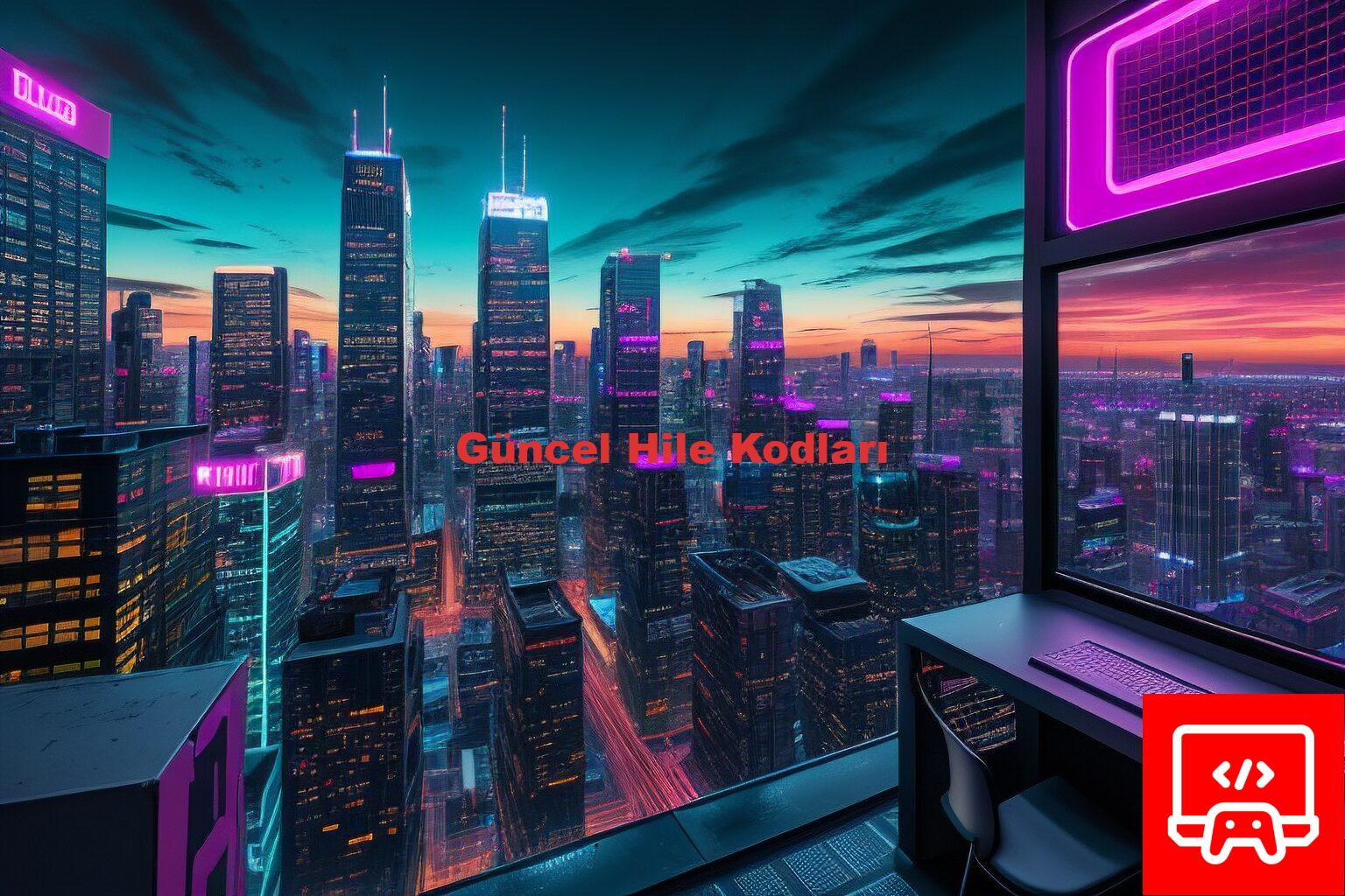 Güncel Hile Kodları