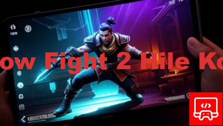 Shadow Fight 2 Hile Kodları