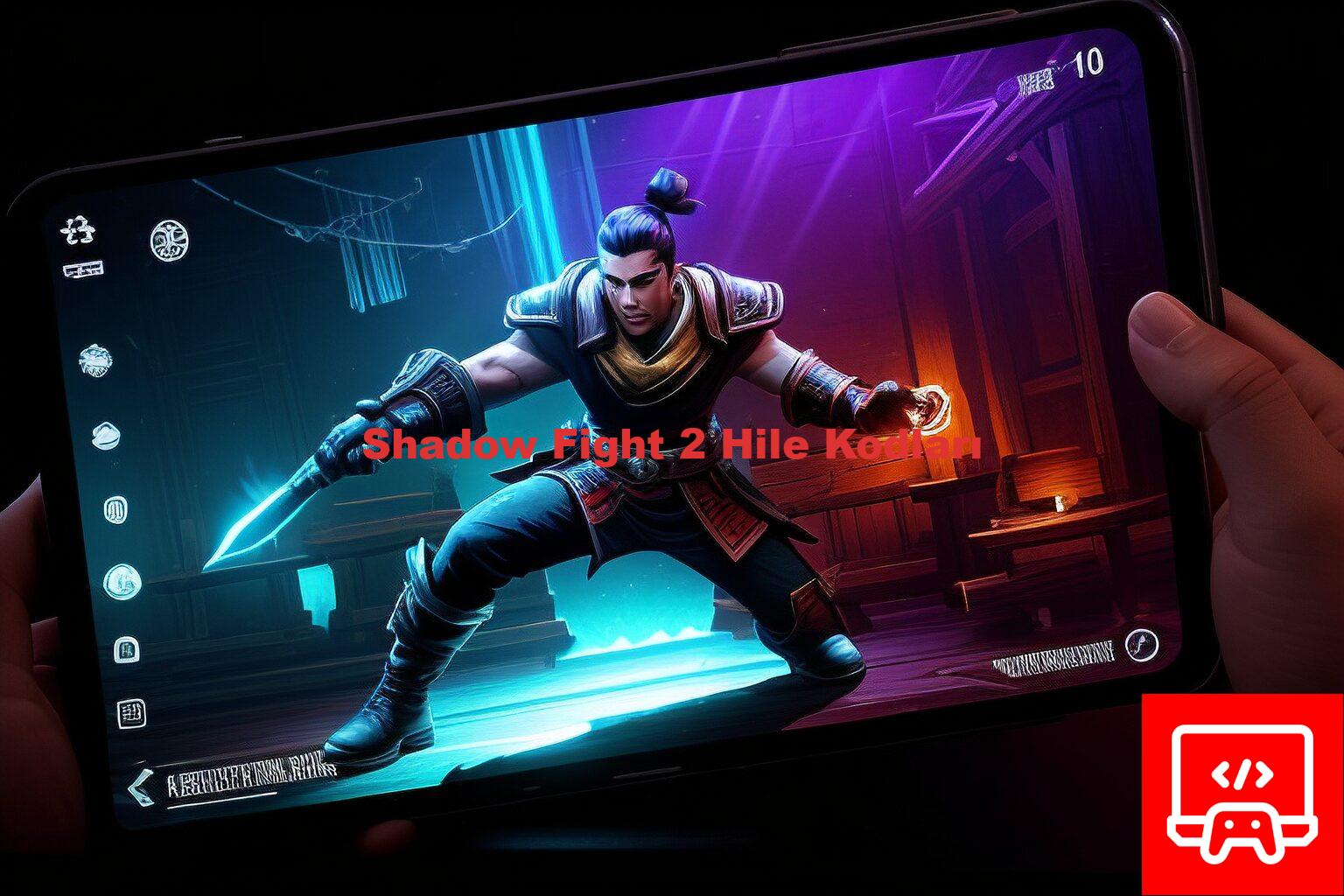 Shadow Fight 2 Hile Kodları