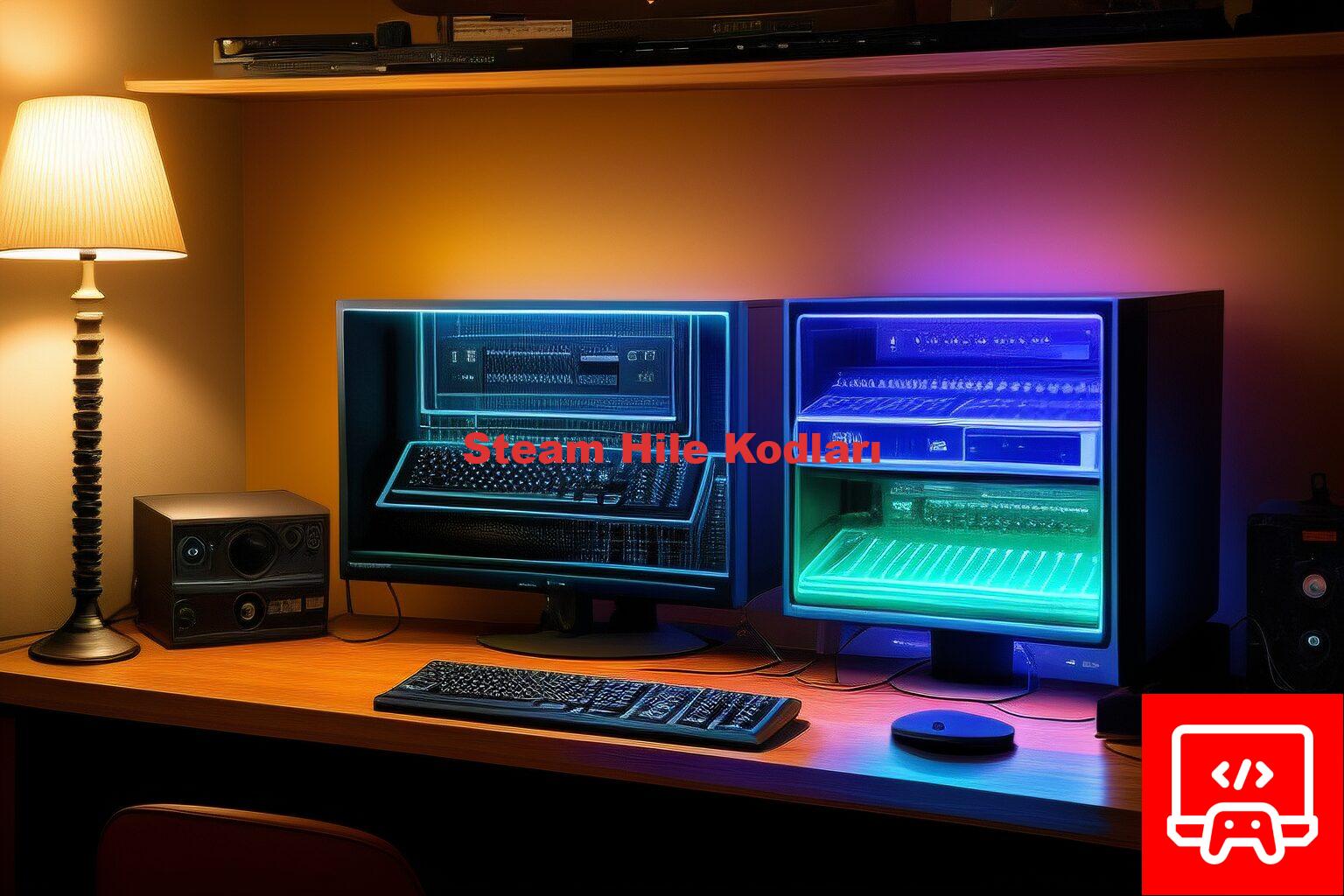 Steam Hile Kodları