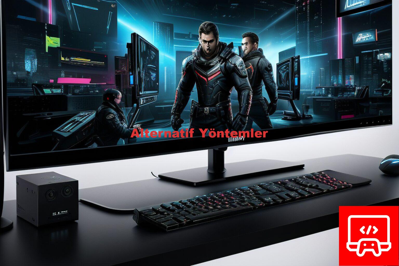 Alternatif Yöntemler
