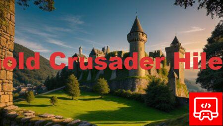 Stronghold Crusader Hile Kodları