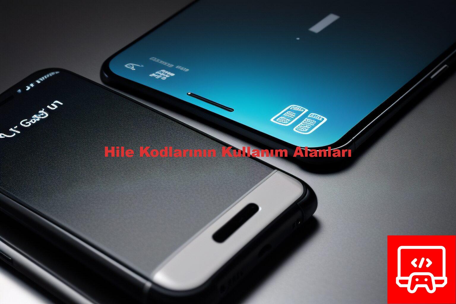 Hile Kodlarının Kullanım Alanları