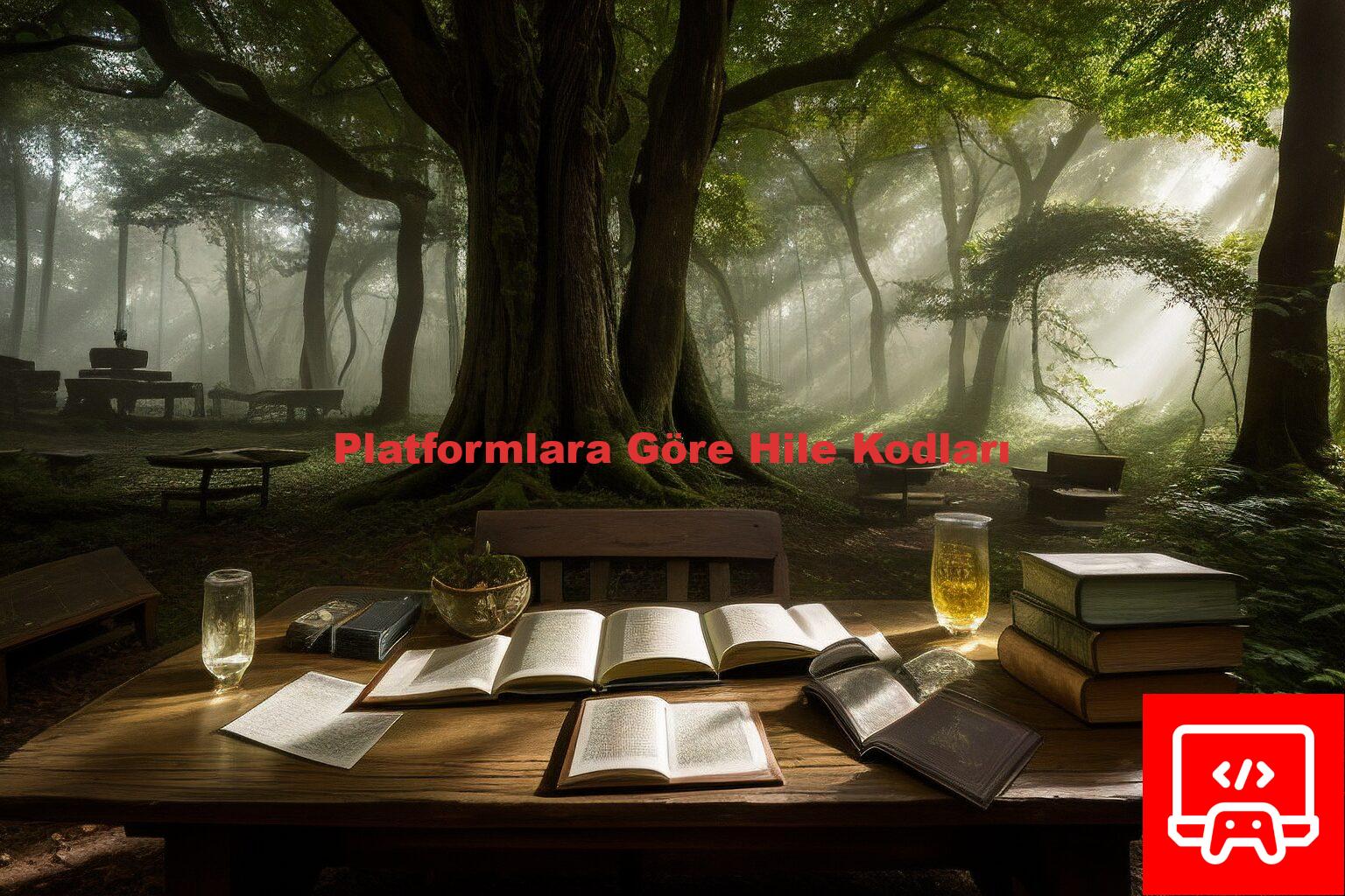 Platformlara Göre Hile Kodları