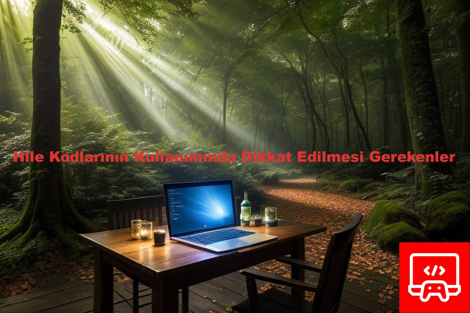 Hile Kodlarının Kullanımında Dikkat Edilmesi Gerekenler