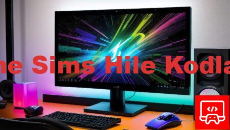 The Sims Hile Kodları
