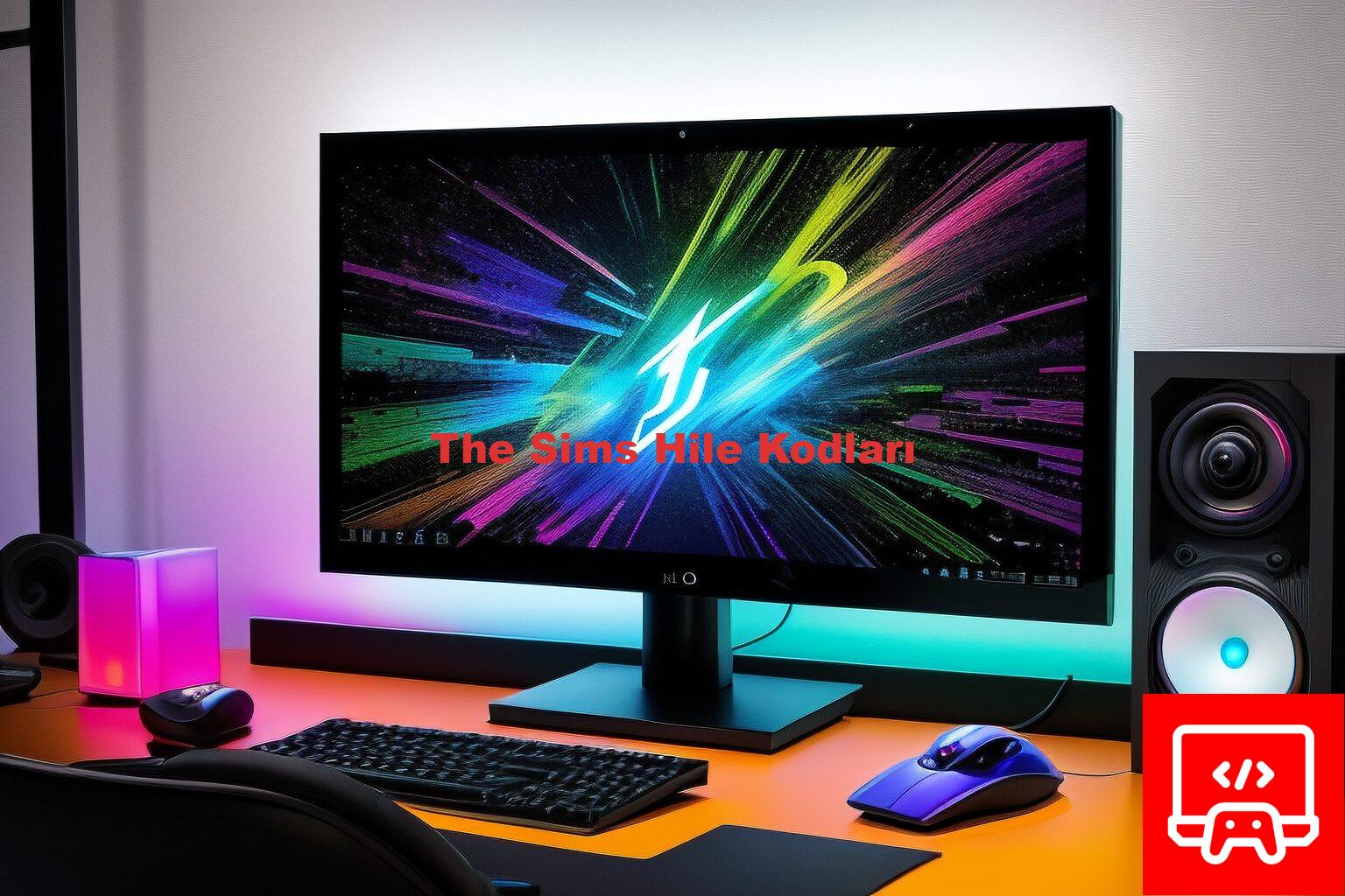 The Sims Hile Kodları