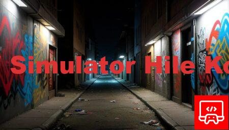 Thief Simulator Hile Kodları