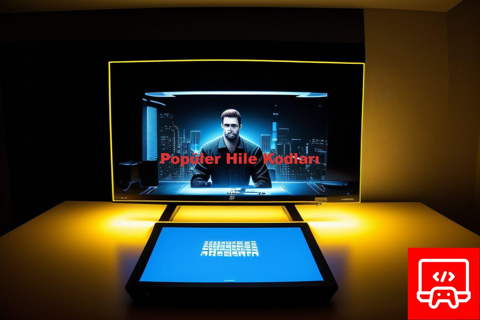 Popüler Hile Kodları