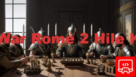 Total War Rome 2 Hile Kodları