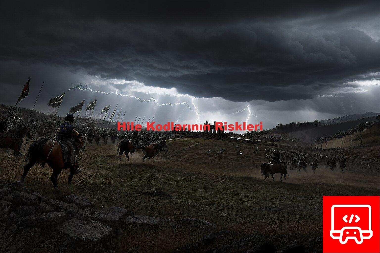 Hile Kodlarının Riskleri
