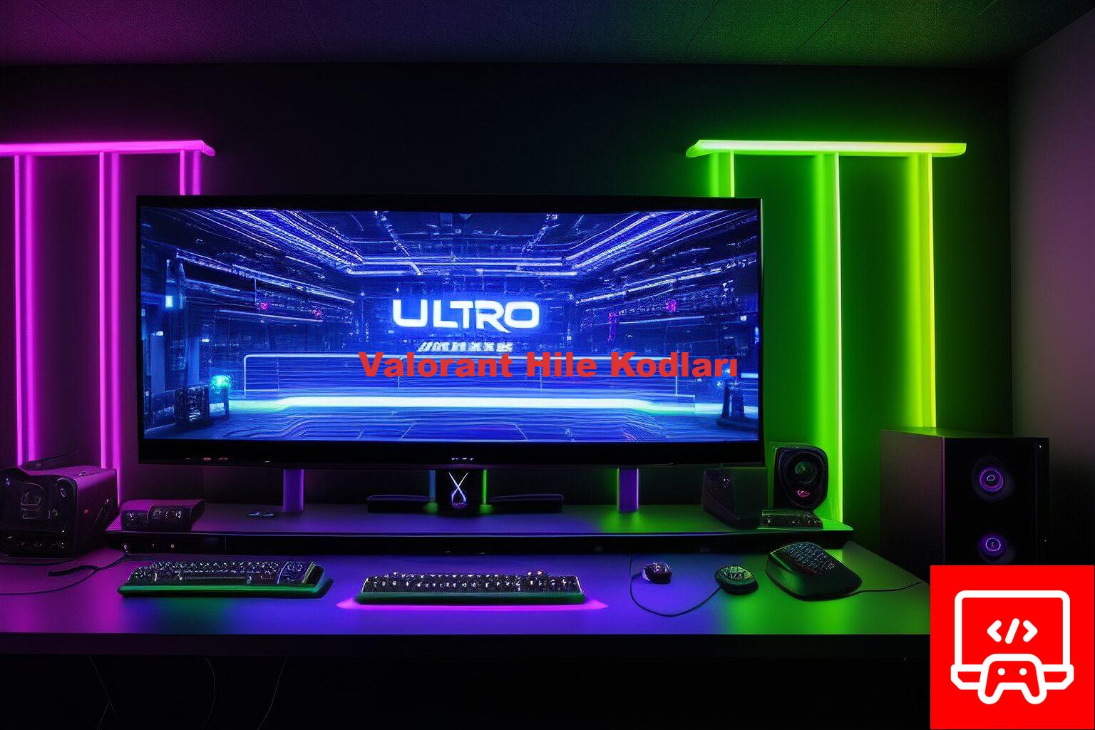 Valorant Hile Kodları