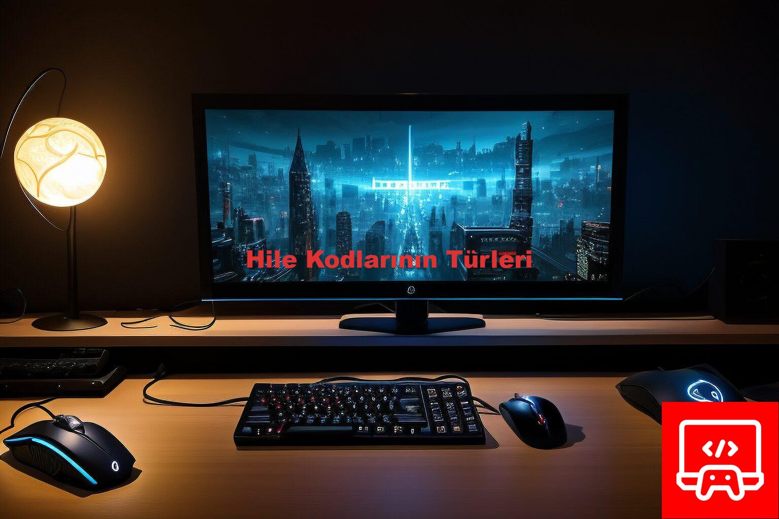 Hile Kodlarının Türleri