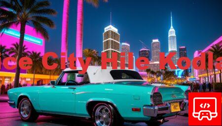 Vice City Hile Kodları