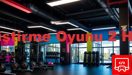 Vücut Geliştirme Oyunu 2 Hile Kodları