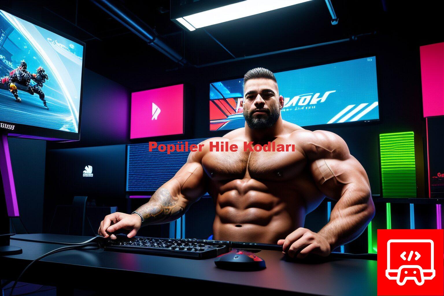 Popüler Hile Kodları
