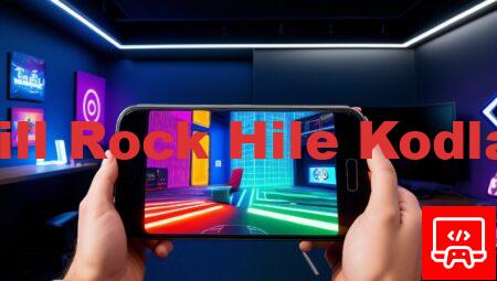 Will Rock Hile Kodları