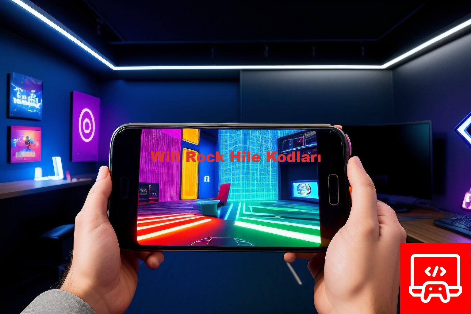 Will Rock Hile Kodları