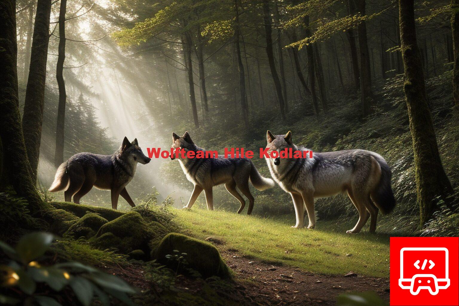 Wolfteam Hile Kodları